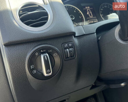 Белый Фольксваген Тигуан, объемом двигателя 1.97 л и пробегом 221 тыс. км за 12800 $, фото 18 на Automoto.ua