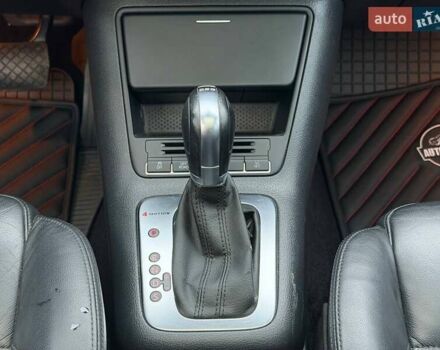 Белый Фольксваген Тигуан, объемом двигателя 2 л и пробегом 235 тыс. км за 11300 $, фото 33 на Automoto.ua