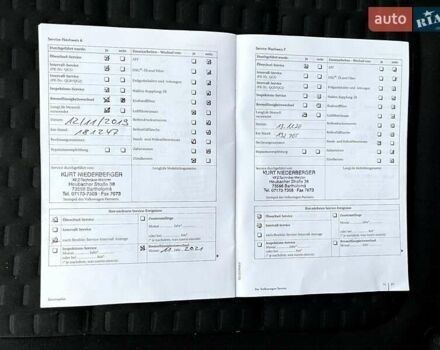 Белый Фольксваген Тигуан, объемом двигателя 1.4 л и пробегом 226 тыс. км за 9660 $, фото 93 на Automoto.ua