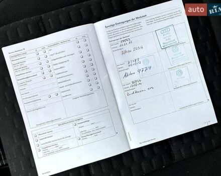 Белый Фольксваген Тигуан, объемом двигателя 1.4 л и пробегом 226 тыс. км за 9660 $, фото 90 на Automoto.ua