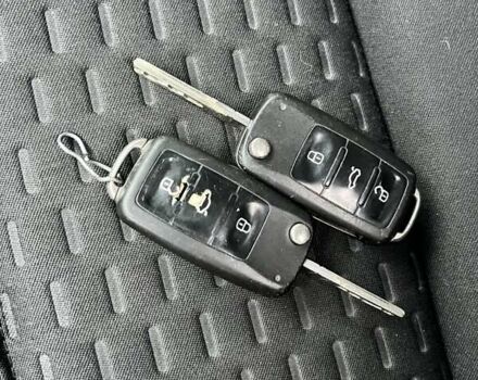 Белый Фольксваген Тигуан, объемом двигателя 1.4 л и пробегом 226 тыс. км за 9660 $, фото 86 на Automoto.ua