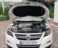 Білий Фольксваген Тігуан, об'ємом двигуна 2 л та пробігом 338 тис. км за 8650 $, фото 48 на Automoto.ua