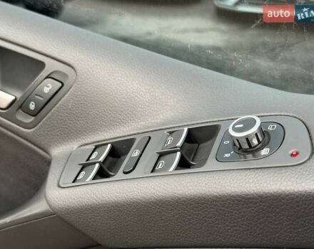 Белый Фольксваген Тигуан, объемом двигателя 2 л и пробегом 235 тыс. км за 11300 $, фото 36 на Automoto.ua