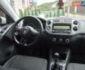 Білий Фольксваген Тігуан, об'ємом двигуна 2 л та пробігом 338 тис. км за 8650 $, фото 24 на Automoto.ua
