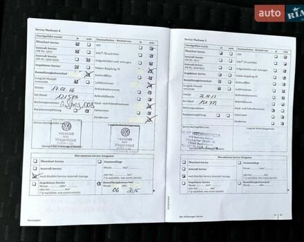 Белый Фольксваген Тигуан, объемом двигателя 1.4 л и пробегом 226 тыс. км за 9660 $, фото 95 на Automoto.ua