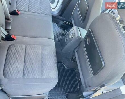 Белый Фольксваген Тигуан, объемом двигателя 1.4 л и пробегом 226 тыс. км за 9660 $, фото 58 на Automoto.ua