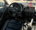 Білий Фольксваген Тігуан, об'ємом двигуна 2 л та пробігом 221 тис. км за 12800 $, фото 14 на Automoto.ua