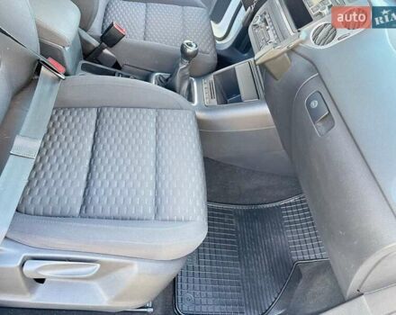 Белый Фольксваген Тигуан, объемом двигателя 1.4 л и пробегом 226 тыс. км за 9660 $, фото 59 на Automoto.ua