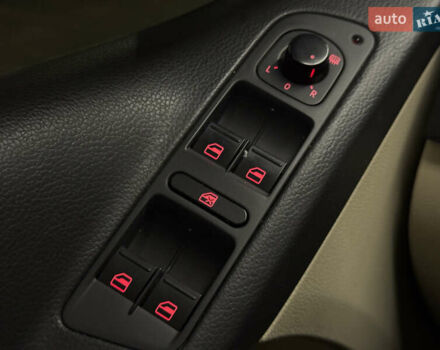 Белый Фольксваген Тигуан, объемом двигателя 1.98 л и пробегом 348 тыс. км за 8999 $, фото 25 на Automoto.ua