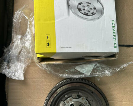 Білий Фольксваген Тігуан, об'ємом двигуна 2 л та пробігом 245 тис. км за 13500 $, фото 17 на Automoto.ua