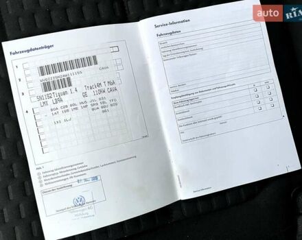 Белый Фольксваген Тигуан, объемом двигателя 1.4 л и пробегом 226 тыс. км за 9660 $, фото 91 на Automoto.ua