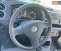Белый Фольксваген Тигуан, объемом двигателя 1.4 л и пробегом 226 тыс. км за 9660 $, фото 47 на Automoto.ua