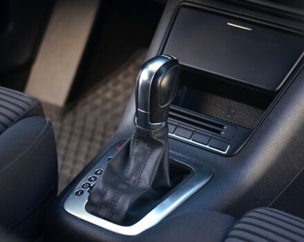 Белый Фольксваген Тигуан, объемом двигателя 2 л и пробегом 180 тыс. км за 11700 $, фото 8 на Automoto.ua