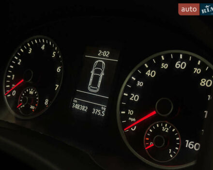 Белый Фольксваген Тигуан, объемом двигателя 1.98 л и пробегом 348 тыс. км за 8999 $, фото 26 на Automoto.ua