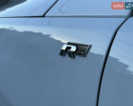 Білий Фольксваген Тігуан, об'ємом двигуна 2 л та пробігом 245 тис. км за 13500 $, фото 16 на Automoto.ua