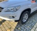 Белый Фольксваген Тигуан, объемом двигателя 1.4 л и пробегом 226 тыс. км за 9660 $, фото 18 на Automoto.ua