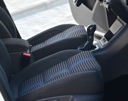 Белый Фольксваген Тигуан, объемом двигателя 2 л и пробегом 180 тыс. км за 11700 $, фото 20 на Automoto.ua