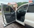 Білий Фольксваген Тігуан, об'ємом двигуна 2 л та пробігом 338 тис. км за 8650 $, фото 21 на Automoto.ua
