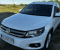 Белый Фольксваген Тигуан, объемом двигателя 1.98 л и пробегом 229 тыс. км за 13500 $, фото 30 на Automoto.ua