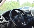 Білий Фольксваген Тігуан, об'ємом двигуна 2 л та пробігом 258 тис. км за 12650 $, фото 7 на Automoto.ua
