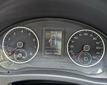 Білий Фольксваген Тігуан, об'ємом двигуна 1.98 л та пробігом 162 тис. км за 11800 $, фото 33 на Automoto.ua