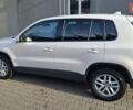 Білий Фольксваген Тігуан, об'ємом двигуна 2 л та пробігом 272 тис. км за 13200 $, фото 9 на Automoto.ua