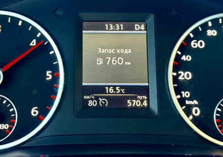 Белый Фольксваген Тигуан, объемом двигателя 1.97 л и пробегом 257 тыс. км за 14999 $, фото 43 на Automoto.ua