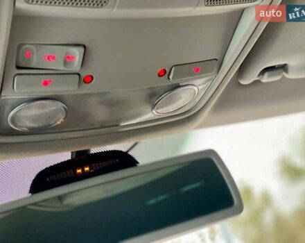 Белый Фольксваген Тигуан, объемом двигателя 2 л и пробегом 236 тыс. км за 12800 $, фото 33 на Automoto.ua