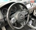 Белый Фольксваген Тигуан, объемом двигателя 2 л и пробегом 165 тыс. км за 13800 $, фото 97 на Automoto.ua