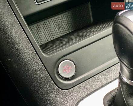 Белый Фольксваген Тигуан, объемом двигателя 2 л и пробегом 236 тыс. км за 13500 $, фото 46 на Automoto.ua