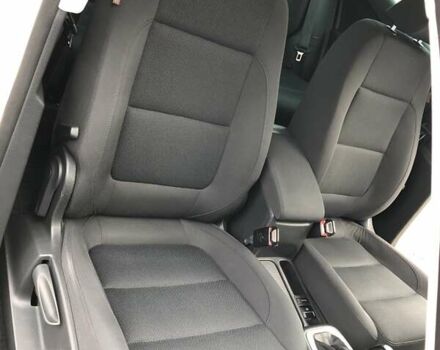 Білий Фольксваген Тігуан, об'ємом двигуна 2 л та пробігом 165 тис. км за 13600 $, фото 38 на Automoto.ua