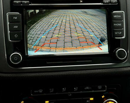 Белый Фольксваген Тигуан, объемом двигателя 1.97 л и пробегом 257 тыс. км за 14999 $, фото 42 на Automoto.ua