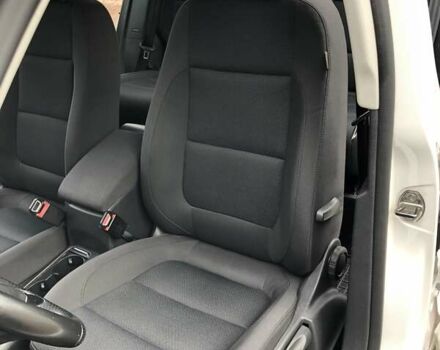 Білий Фольксваген Тігуан, об'ємом двигуна 2 л та пробігом 165 тис. км за 13600 $, фото 55 на Automoto.ua