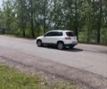 Белый Фольксваген Тигуан, объемом двигателя 2 л и пробегом 217 тыс. км за 12450 $, фото 4 на Automoto.ua
