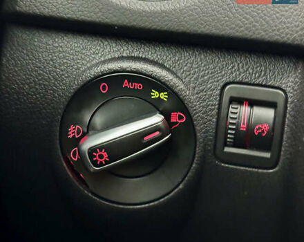 Белый Фольксваген Тигуан, объемом двигателя 1.97 л и пробегом 257 тыс. км за 14999 $, фото 34 на Automoto.ua