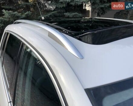 Білий Фольксваген Тігуан, об'ємом двигуна 2 л та пробігом 165 тис. км за 13600 $, фото 28 на Automoto.ua