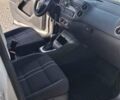 Білий Фольксваген Тігуан, об'ємом двигуна 2 л та пробігом 272 тис. км за 13200 $, фото 1 на Automoto.ua