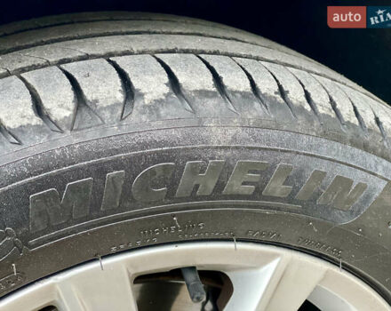 Белый Фольксваген Тигуан, объемом двигателя 2 л и пробегом 236 тыс. км за 13500 $, фото 18 на Automoto.ua