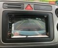 Белый Фольксваген Тигуан, объемом двигателя 2 л и пробегом 165 тыс. км за 13800 $, фото 129 на Automoto.ua