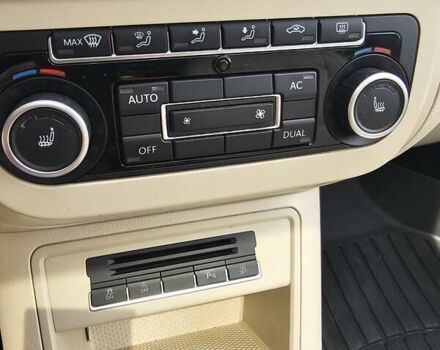 Білий Фольксваген Тігуан, об'ємом двигуна 1.98 л та пробігом 162 тис. км за 11800 $, фото 34 на Automoto.ua