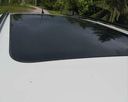 Белый Фольксваген Тигуан, объемом двигателя 2 л и пробегом 217 тыс. км за 12450 $, фото 15 на Automoto.ua