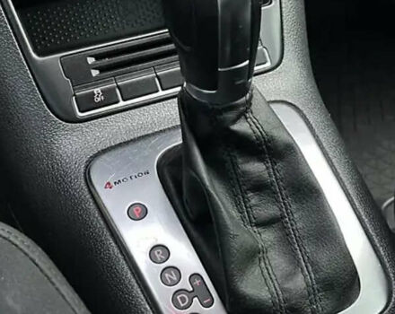 Белый Фольксваген Тигуан, объемом двигателя 1.97 л и пробегом 257 тыс. км за 14999 $, фото 38 на Automoto.ua