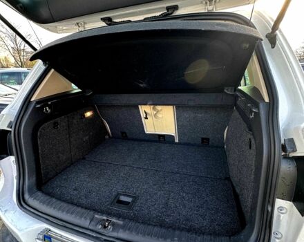 Белый Фольксваген Тигуан, объемом двигателя 2 л и пробегом 277 тыс. км за 11450 $, фото 11 на Automoto.ua