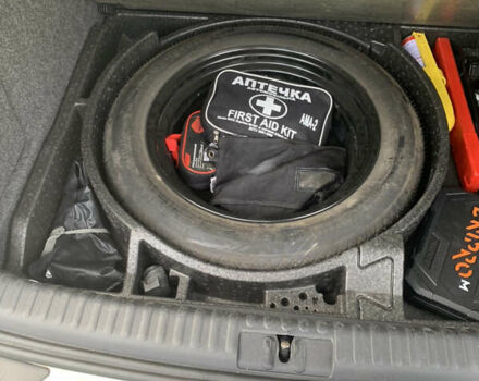 Білий Фольксваген Тігуан, об'ємом двигуна 2 л та пробігом 255 тис. км за 14700 $, фото 17 на Automoto.ua