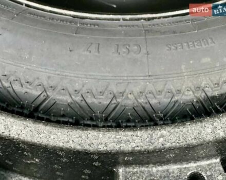 Белый Фольксваген Тигуан, объемом двигателя 2 л и пробегом 236 тыс. км за 12800 $, фото 22 на Automoto.ua