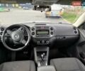 Білий Фольксваген Тігуан, об'ємом двигуна 1.98 л та пробігом 183 тис. км за 9900 $, фото 6 на Automoto.ua