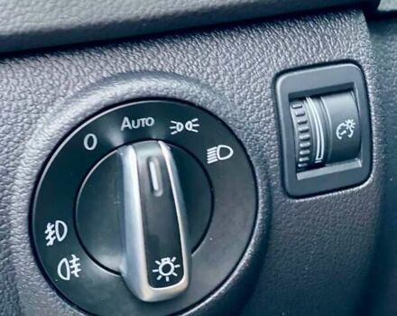 Белый Фольксваген Тигуан, объемом двигателя 2 л и пробегом 236 тыс. км за 12800 $, фото 16 на Automoto.ua