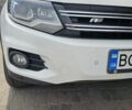 Білий Фольксваген Тігуан, об'ємом двигуна 1.98 л та пробігом 162 тис. км за 11800 $, фото 12 на Automoto.ua