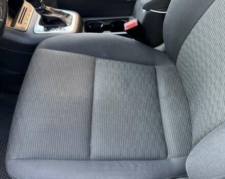 Белый Фольксваген Тигуан, объемом двигателя 1.98 л и пробегом 138 тыс. км за 12500 $, фото 16 на Automoto.ua