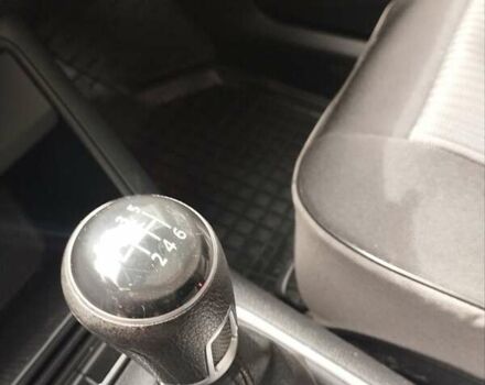 Белый Фольксваген Тигуан, объемом двигателя 2 л и пробегом 217 тыс. км за 12450 $, фото 24 на Automoto.ua